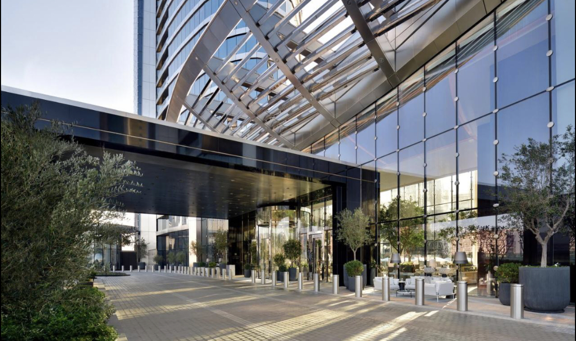 ESPAD KARMANIA AYRIYA