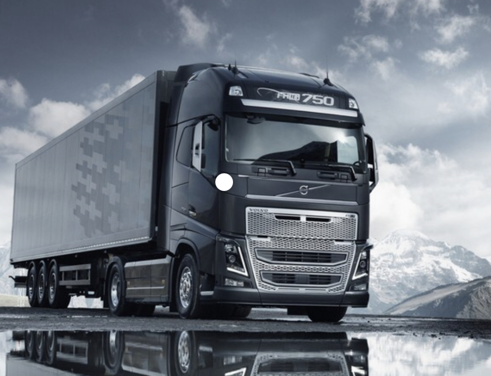 SPECIAL GROUND DELIVERY