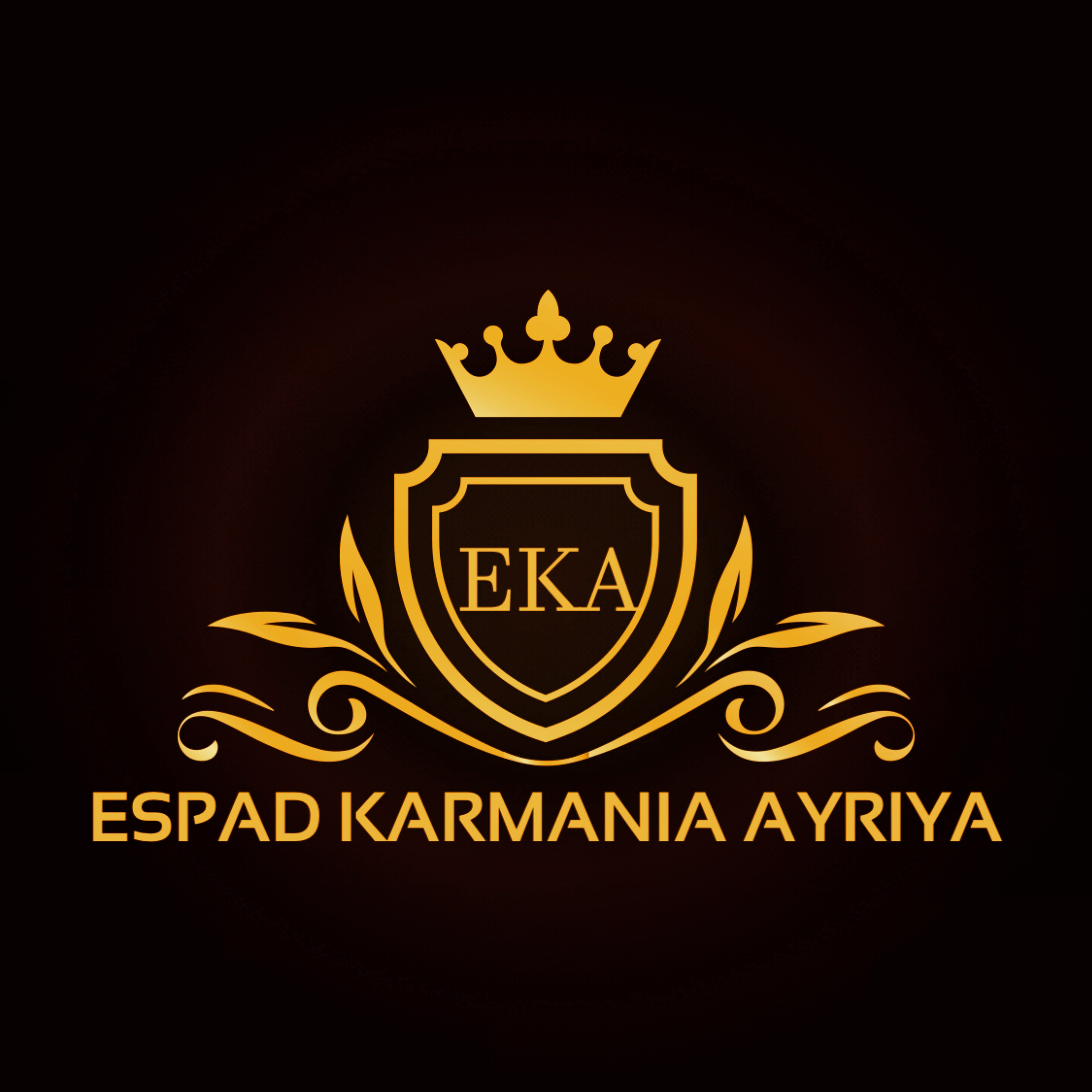 ESPAD KARMANIA AYRIYA