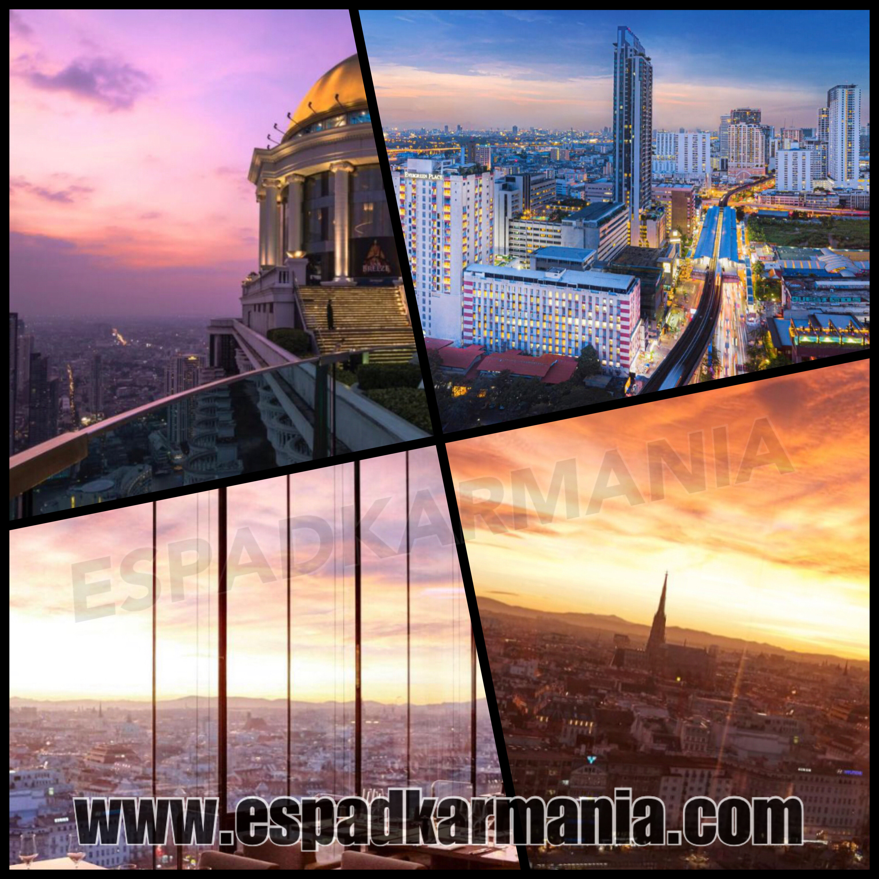 ESPAD KARMANIA AYRIYA